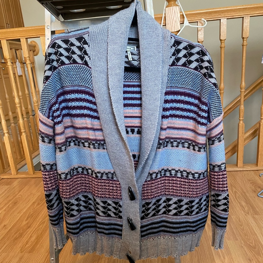 Gorgeous Sweater